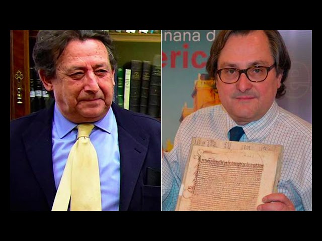 Vídeo relacionado con La berrea (Marqués de Sotoancho)