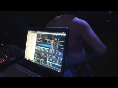 DISØRDER: GABBER ATTACK