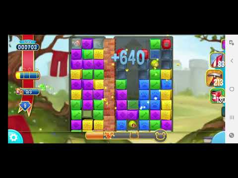 PET RESCUE SAGA LEVEL 3937 ~ NO BOOSTERS