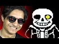 YILLAR SONRA UNDERTALE Canlı