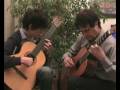 CANTO DE OSSANHA Baden Powell - Vinicius de ...
