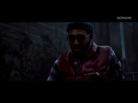 Silent Hill Townfall Новый трейлер