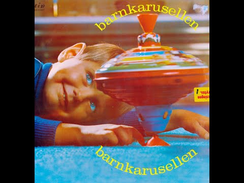 Simon Brehm - Trumslagarpojken