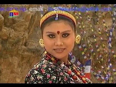Suna Suna Hai Maichyang - Nepali Movie JHAKRI
