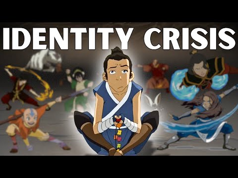 Wie Sokka Identität neu definiert