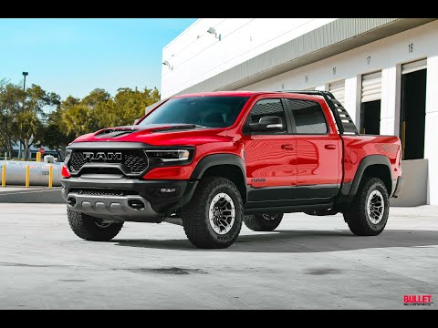 2021 Dodge Ram (CC-1525422) for sale in Fort Lauderdale, Florida