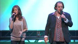 Austin Carroll & Jill Dyson / The Prayer