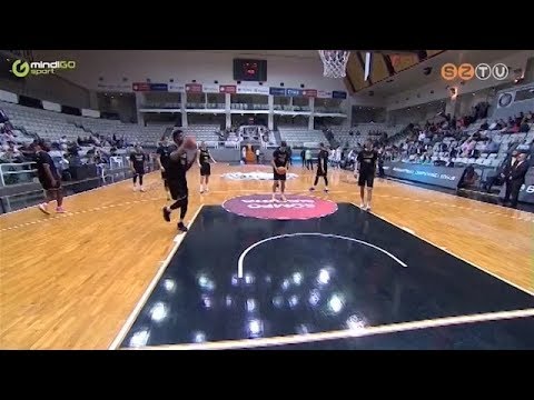 A Besiktas-nál vendégszerepelt a Falco