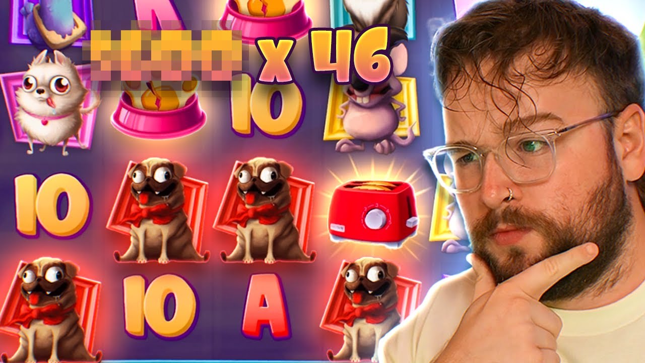 Buying MASSIVE Super Bonuses on my FAVORITE Hacksaws...