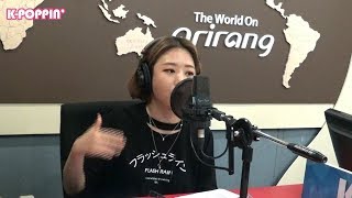 [K-Poppin'] 키썸 (Kisum) - 100%