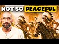 What They Don T Teach You About Native Americans