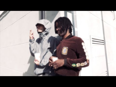 Shynelevell - Fly Shit Only Feat. N3iz4n (Official Music Video)