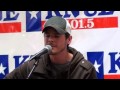 Granger Smith "I Almost Am"