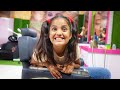 Aaj Pahli Bar Makeup Beauty ‍ Parlour Mein Aaye MK Studio Vlog Palar  MkStudioToons​