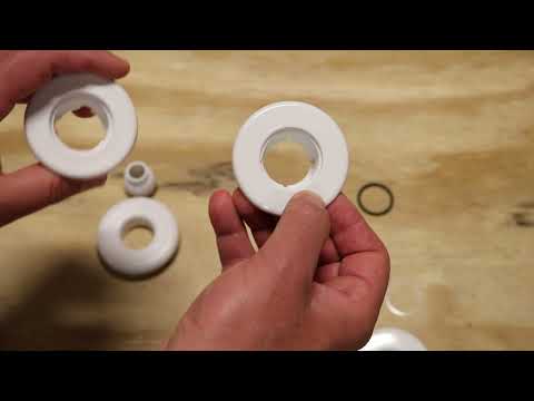 Learn How to Determine Which Jets You Need in Your WHIRLPOOL JETTED BATH TUB