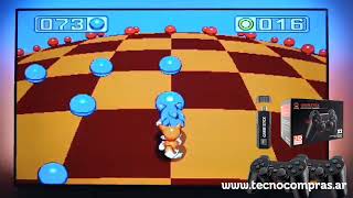 Video de Consola Retro Game Stick X2 Original GD10 64gb 4k Hdmi 33.000 Juegos
