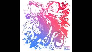 Cover art for AVANT NOVA