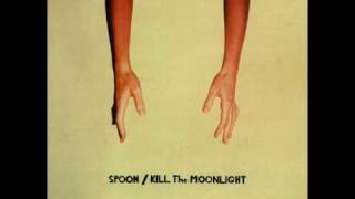 Spoon - Paper Tiger
