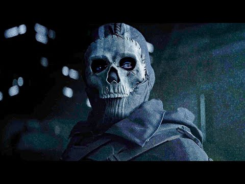 CALL OF DUTY MODERN WARFARE 2 Gameplay Walkthrough Part 6 Campaign Missions FULL GAME [4K 60FPS PS5]