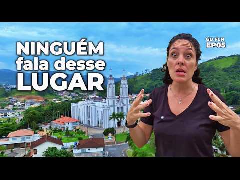 Conheça ANTONIO CARLOS SC, Brasil