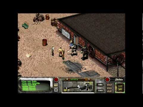 fallout 2 pc gratuit