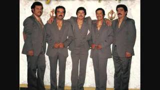 Conjunto Primavera Noches Eternas