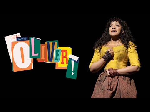 OLIVER!: As Long as He Needs Me - Lilli Cooper | New York City Center