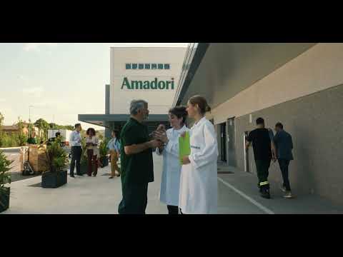 Amadori Gente che Ama