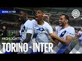 TORINO 0-3 INTER | HIGHLIGHTS | SERIE A 23/24 ⚫🔵🇬🇧