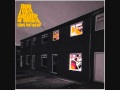 505 Arctic Monkeys Slightly Slower Version