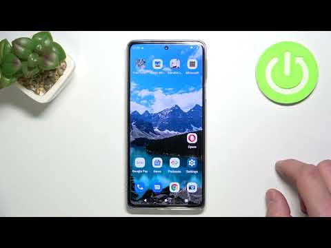 How to Enable / Disable Charging Sounds on MOTOROLA Edge 30 Pro