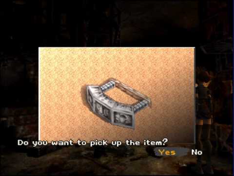 Let's Play Koudelka ~pt12~ Random Battles...