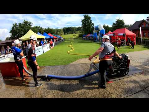 M15 SDH TŘEBNOUŠEVES - JL JIRKOV 2025