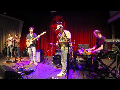 Waiting On Mongo - Full Set - 8/3/24 - World Cafe Live - Philadelphia, PA