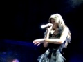 Visions of Atlantis, Winternight, live im Z 7 ...