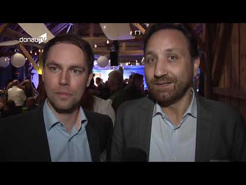 Groß im Geschäft – Top-Unternehmen aus dem Landkreis Deggendorf ausgezeichnet