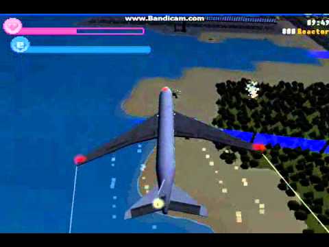 Officiallyhuman plays omegalodon