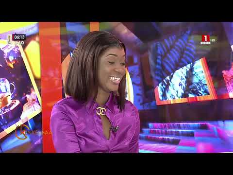 MATINALE KENKELIBA - LUNDI 01 JUIN 2026