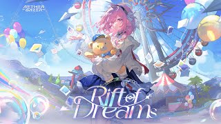 "Rift of Dreams" Version Trailer // Aether Gazer