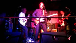 Cotton Mather, Soho Lounge, SXSW 2012