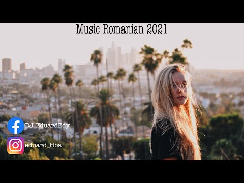 ❤Music Romanian 2021❤Cele Mai Ascultate Melodii Romanesti 2021 🇷🇴❤