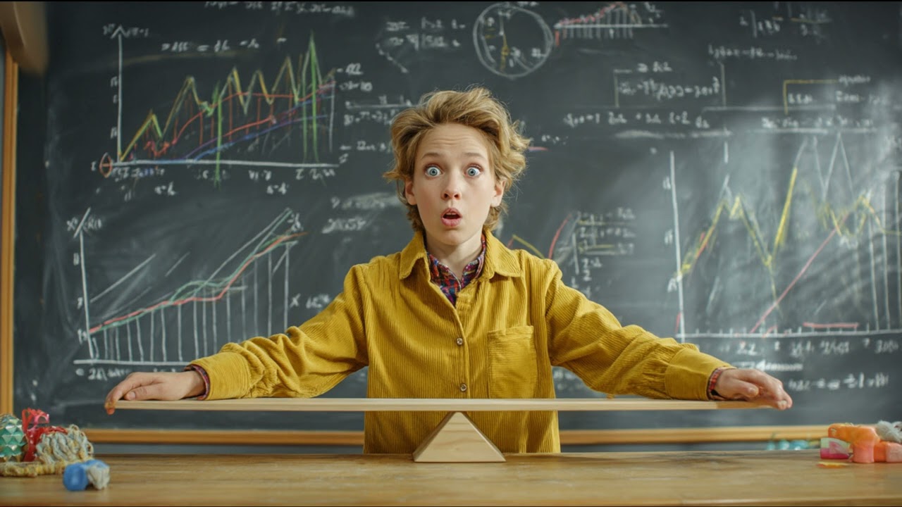 7. Sınıf Matematik - Ters Orantılı Çoklukları Ayırt Etme şarkısı