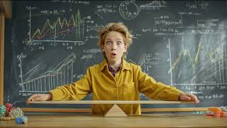 7. Sınıf Matematik - Ters Orantılı Çoklukları Ayırt Etme şarkısı