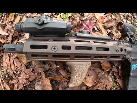 Mlock or pic rail, ris3 vs ris2