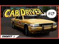 Old Shockwave Games 13 Cab Driver Part 1