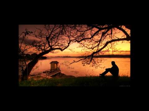 Eriq Johnson & AVO - So Many Miles Away