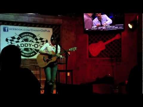 Lydia Low - Black Horse & Cherry Tree/KT Tunstall