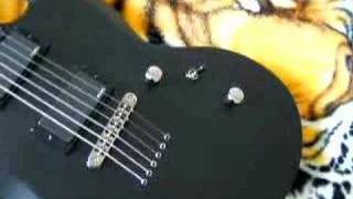 Video thumbnail for LTD viper 500s by BigJrock45s