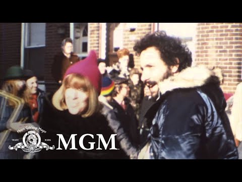 The Making of Rocky - Excerpt - Cast and crew introduction