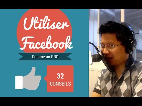 comment s'inscrire et utiliser facebook